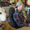 Dogs Are Coming Back to the Office With Their People