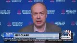 Jeffrey Clark says Democrats Have Lost the Plot, Floundering in Legal Cases Against President Trump
