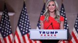 Facebook removes video featuring former President Trump from Lara Trump's page