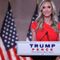 Facebook removes video featuring former President Trump from Lara Trump's page