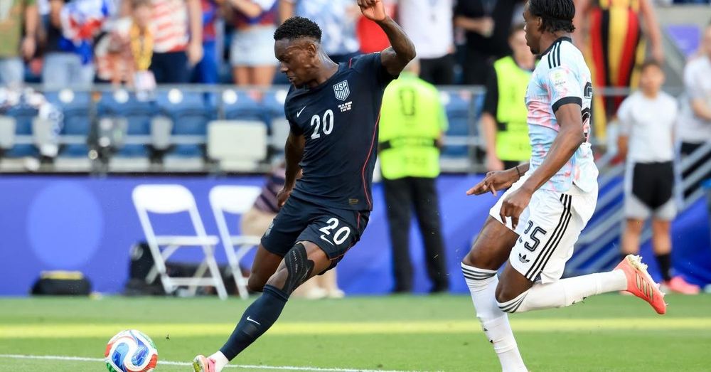 Team USA fails to advance to FIFA World Cup quarterfinals with loss to Belgium
