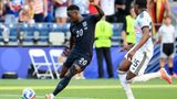 Team USA fails to advance to FIFA World Cup quarterfinals with loss to Belgium