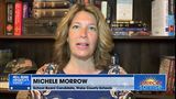 Michele Morrow: We Need to Return the USA to the Greatest Education in the World!