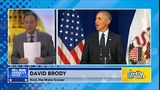 David Brody reacts to Obama’s speech about critical race theory