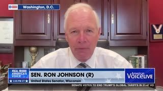 ARCTIC FROST SCANDAL: "MAKE IT ALL PUBLIC, I DO NOT WANT A SPECIAL COUNSEL"