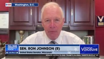 ARCTIC FROST SCANDAL: "MAKE IT ALL PUBLIC, I DO NOT WANT A SPECIAL COUNSEL"