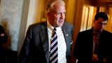 Alaska senator blocks Naval chief confirmation amid row with Pentagon over military base: Report