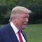 President Trump Delivers Remarks Upon Departure