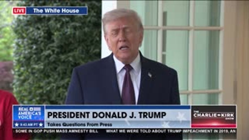 BREAKING: "WE HAVE BEEN CALLED THIS MORNING BY THE RIGHT PEOPLE"