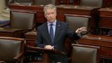 GOP Sen. Paul vows to stall second budget package as Friday deadline looms
