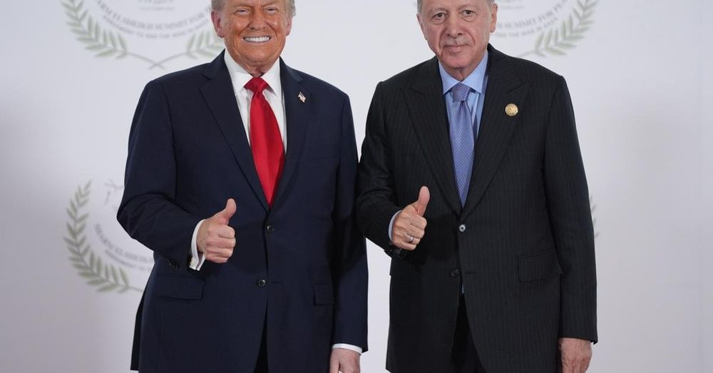 US to move forward with Turkey jet engine sale, bypassing congressional authority