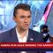 Charlie Kirk Joins Israel’s 24 Hour News To Discuss The Israeli-Palestinian Conflict