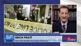 Erich Pratt on the Rash of Gun Violence Occurring in Democrat Cities