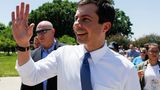 Buttigieg Returns to South Bend After Man Killed by Police