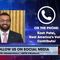 Kash Patel Talks About The Turnout and Excitement In Nevada