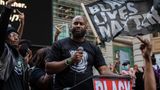 Black Lives Matter New York co-founder surrenders to police on Harlem felony assault charges