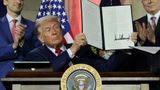 Trump pushes Google, Microsoft to shift hiring stateside