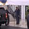 President Trump Welcomes Visit of President Mattarella of the Italian Republic