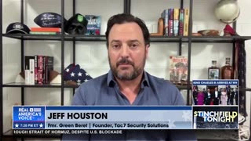 SAFETY STARTS WITH AWARENESS