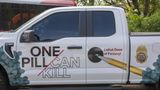 Nonprofit alleges DEA contractor faced retaliation for backing fentanyl whistleblower