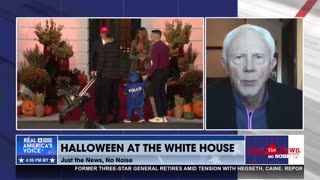 DEMOCRATS ARE “STARTING TO FEEL THE WRATH OF THE AMERICAN PEOPLE”