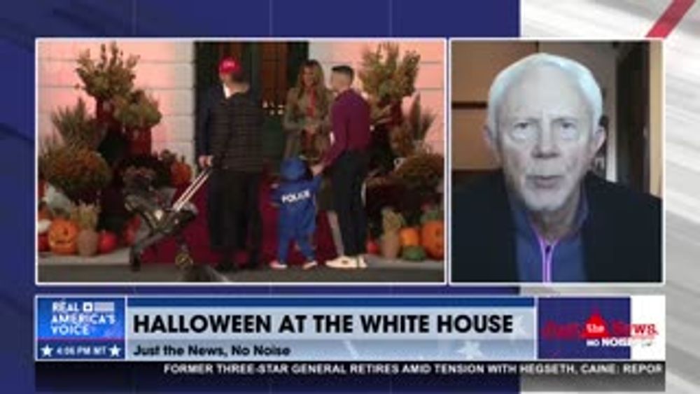 DEMOCRATS ARE “STARTING TO FEEL THE WRATH OF THE AMERICAN PEOPLE”