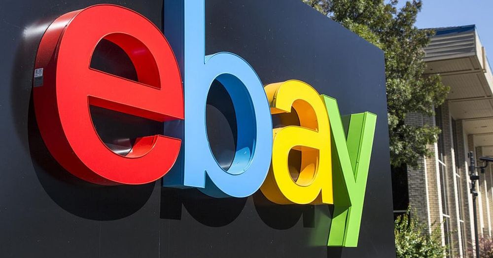 Gamestop looks to take over eBay in $56 billion deal and become a major competitor with Amazon