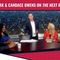 Charlie Kirk & Candace Owens on The Next Revolution with Steve Hilton!