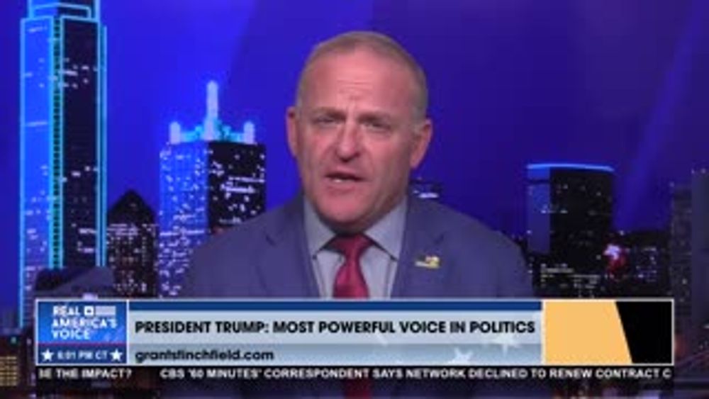 MAGA CONTINUES TO DELIVER VICTORIES