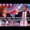 Ben Carson ‘Gets Sick And Tired’ And Truth Bombs ‘The View’ About Women’s Health