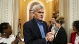 Bill Cassidy to launch reelection bid despite voting to convict Trump over January 6