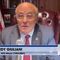 Dr. Gina and Rudy Giuliani - The FBI has been lying since 2016