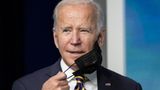Biden talks COVID-19 surge: 'This is not March of 2020'