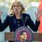 First lady Jill Biden tests negative for COVID