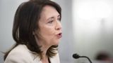 Washington Sen. Maria Cantwell leads push to send taxpayer support  news organizations