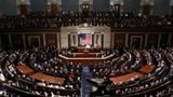 Watch Live: Trump delivers address to joint session of Congress