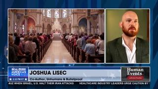 WHY CHRISTIANS ARE ALWAYS TARGETED FIRST