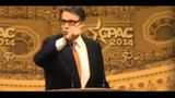CPAC explodes in response to Rick Perry