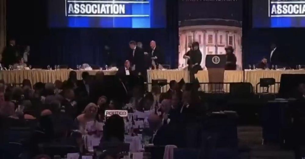 Trump urges America to settle differences peacefully after gunman targets another of his events