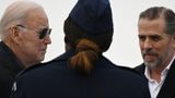 Foreign oligarchs moved millions to Biden-tied firms before meeting Joe Biden, investigators say