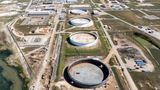 Energy group urges Trump administration to restock oil reserves