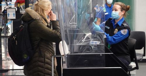 TSA set to use facial recognition technology in airports across US 'as soon as next year'