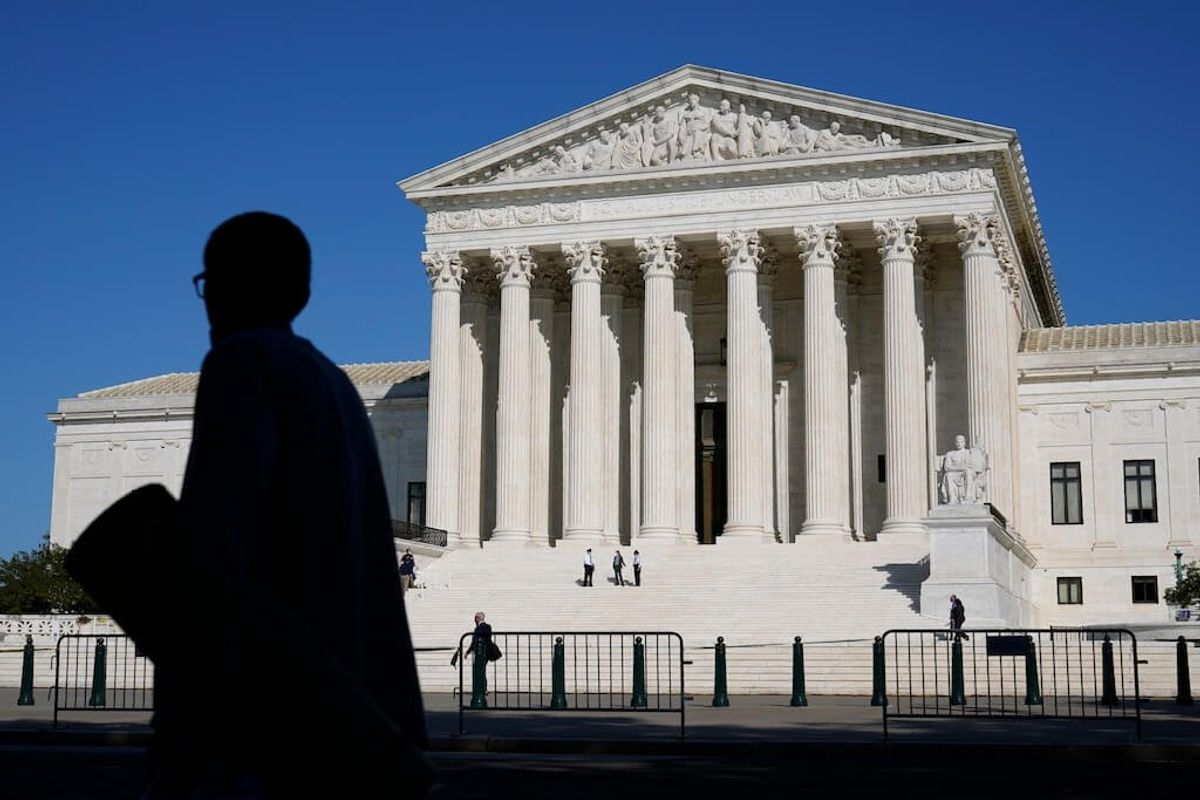 These 3 Issues Could Dominate Deliberation Over Next US Supreme Court Justice