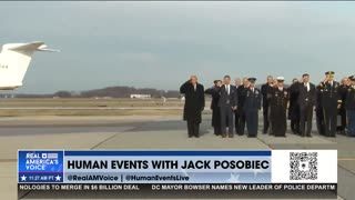 "WHY DO WE STILL HAVE TROOPS IN SYRIA?"