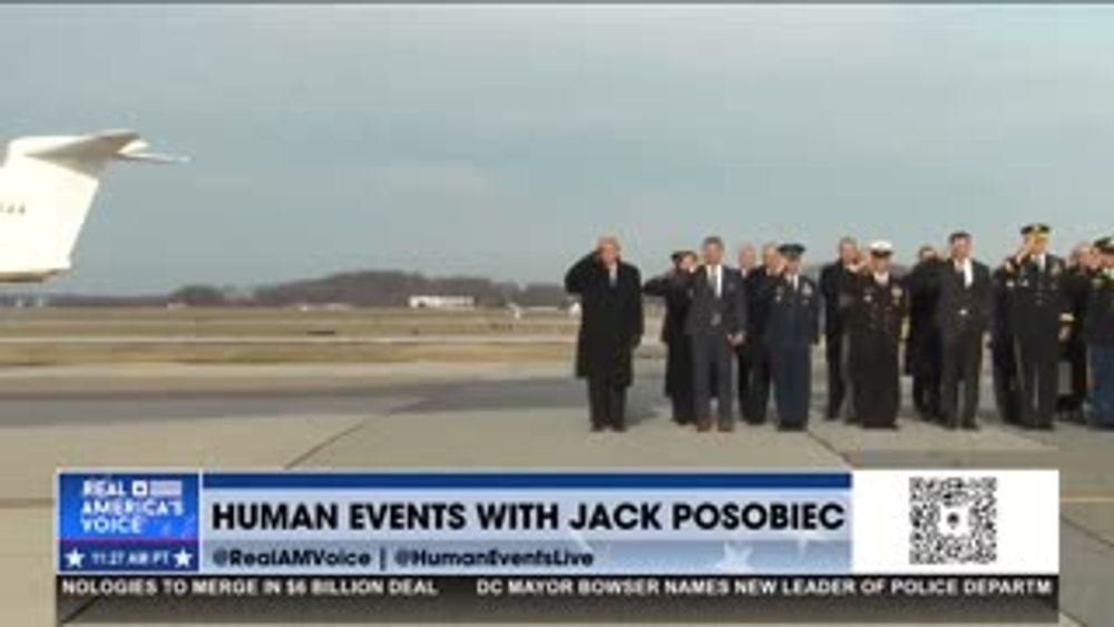 "WHY DO WE STILL HAVE TROOPS IN SYRIA?"