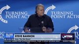 Bannon: We’re Going to Expose Those That Are Aiding Child Traffickers