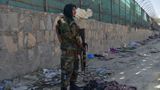 Kabul airport bomber who killed U.S. troops was released from Bagram prison before deadly attack