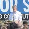 Hundreds gather to protest mass spying and the NSA