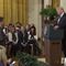 Trump Treatment of CNN Reporter ‘Undemocratic,’ Critics Say