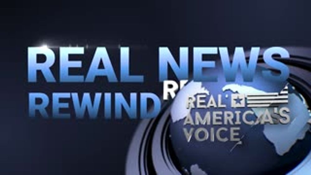 REAL NEWS REWIND! 6-30-25